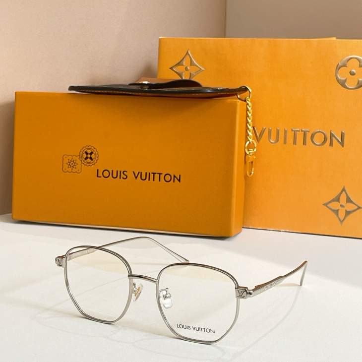 Picture of Louis Vuitton Sunglasses _SKUfw76276503fw